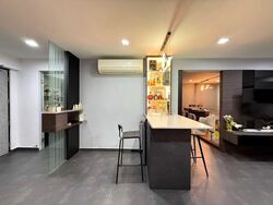 Blk 299B Compassvale Green (Sengkang), HDB Executive #560091961